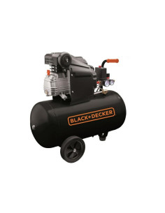 B&D Kompresor Olejowy  50L/2.0Km/8Bar Bd 205/50