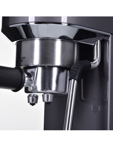 Ekspres Do Kawy Delonghi Ec885.Gy