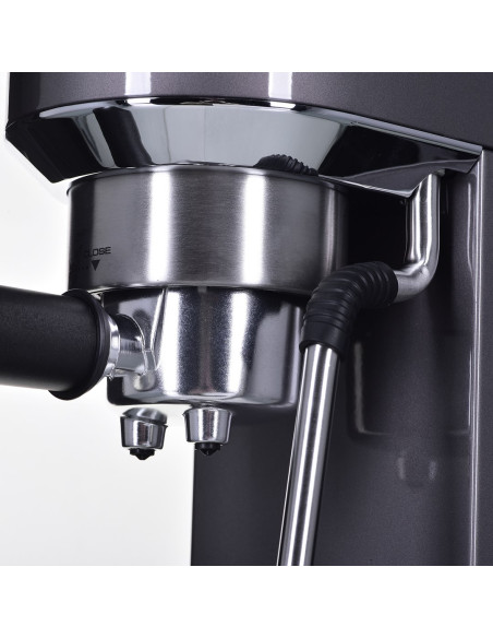 Ekspres Do Kawy Delonghi Ec885.Gy