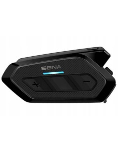 Interkom Motocyklowy Sena Spider Rt1 Mesh, Zestaw Na 1 Kask