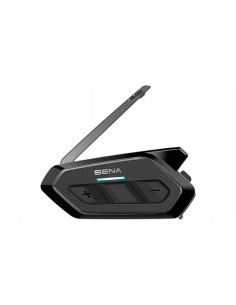 Interkom Motocyklowy Sena Spider Rt1 Mesh, Zestaw Na 1 Kask 2