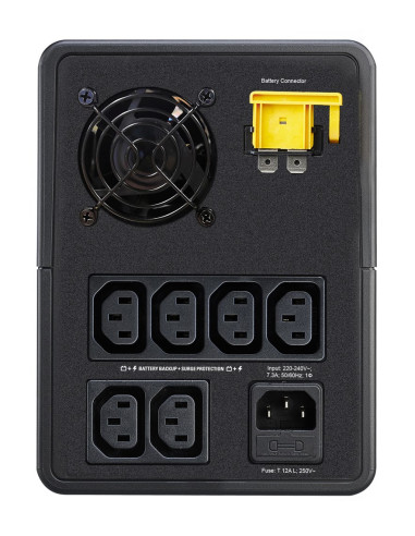 Zasilacz Ups Apc Bvx1600Li