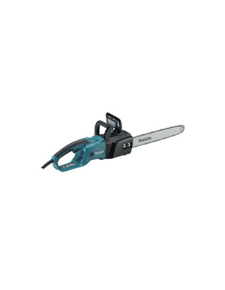 Makita Uc4550A Piła Łańcuchowa 2000 W Czarny, Niebieski
