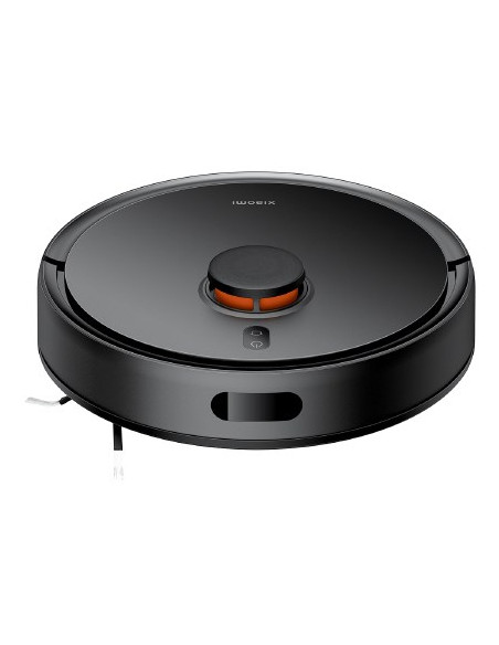 Robot Sprzątający Xiaomi S20 Eu (Czarny)