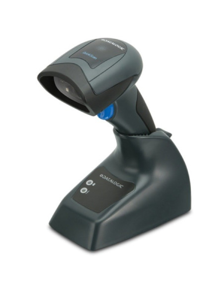 Datalogic-Czytnik Bezprzewodowy Quickscan Qbt2131