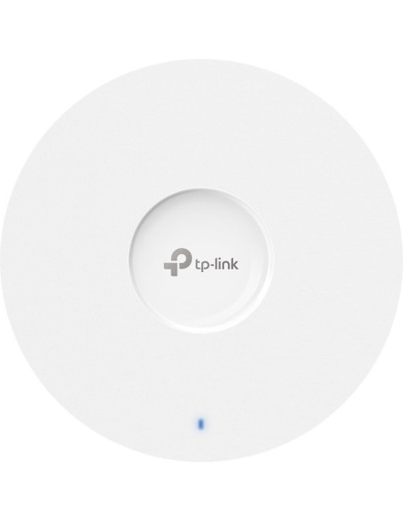 Tp-Link Omada Eap683 Ur Punkt Dostępowy Wlan 6000 Mbit/S Biały Obsługa Poe