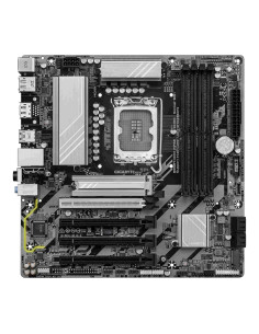 Gigabyte B860M Ds3H Wifi6E Płyta Główna Intel B860 Lga 1851 (Socket V1) Micro Atx 2