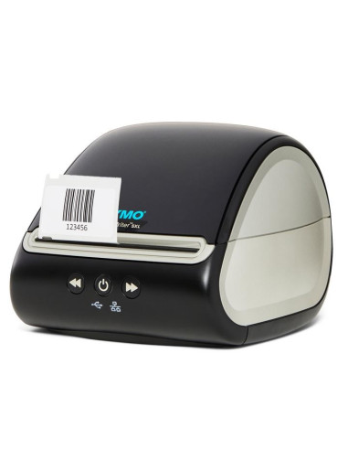 Drukarka Etykiet Dymo Lwe 5Xl (2112725)