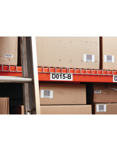 Drukarka Etykiet Dymo Lwe 5Xl (2112725)