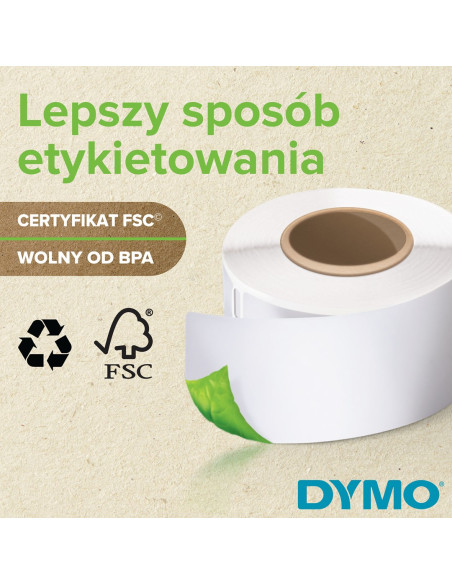 Drukarka Etykiet Dymo Lwe 5Xl (2112725)