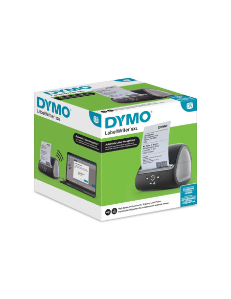 Drukarka Etykiet Dymo Lwe 5Xl (2112725)