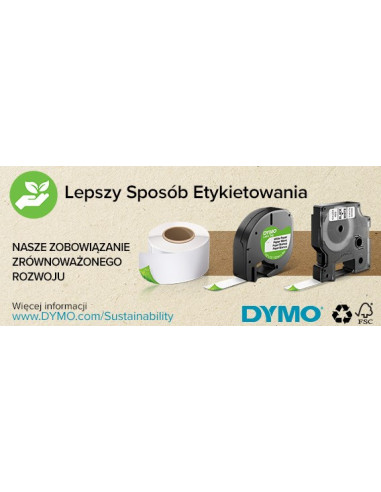 Drukarka Etykiet Dymo Lwe 5Xl (2112725)