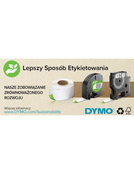 Drukarka Etykiet Dymo Lwe 5Xl (2112725)