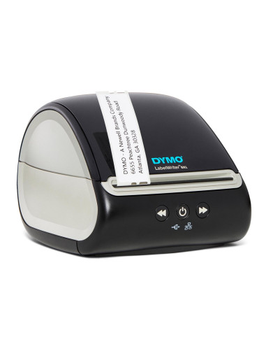 Drukarka Etykiet Dymo Lwe 5Xl (2112725)