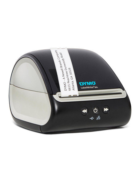 Drukarka Etykiet Dymo Lwe 5Xl (2112725)