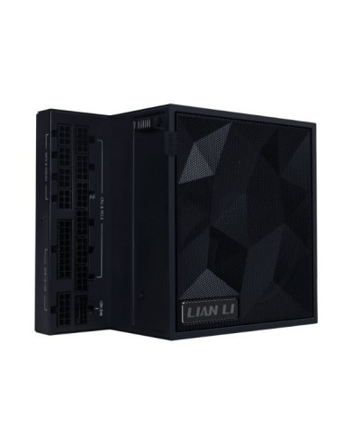 Lian Li Eg1200G Moduł Zasilaczy 1200 W 24-Pin Atx Sfx Czarny