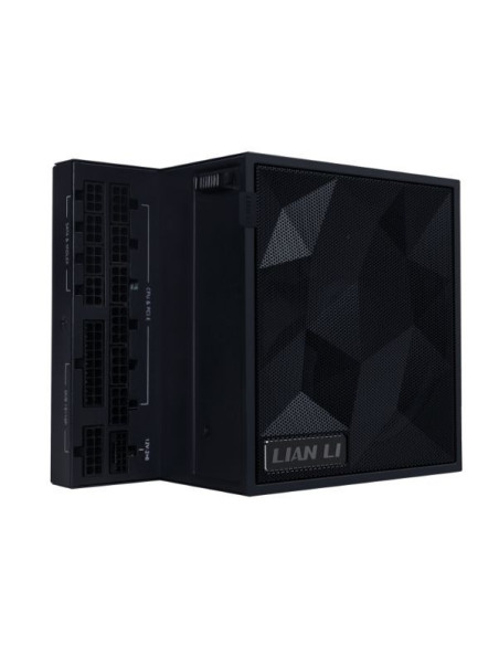 Lian Li Eg1200G Moduł Zasilaczy 1200 W 24-Pin Atx Sfx Czarny