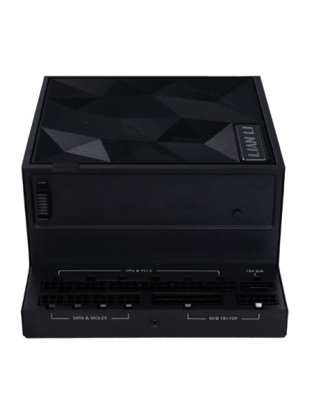 Lian Li Eg1200G Moduł Zasilaczy 1200 W 24-Pin Atx Sfx Czarny
