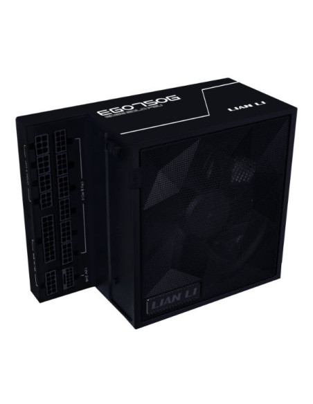 Lian Li Eg1200G Moduł Zasilaczy 1200 W 24-Pin Atx Sfx Czarny