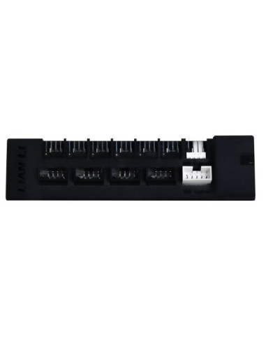 Lian Li Eg1200G Moduł Zasilaczy 1200 W 24-Pin Atx Sfx Czarny