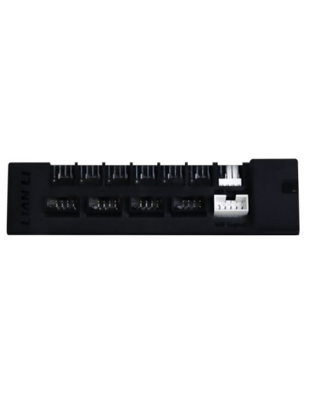 Lian Li Eg1200G Moduł Zasilaczy 1200 W 24-Pin Atx Sfx Czarny