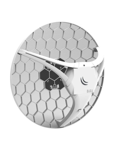 Mikrotik Lhg Lte6 Kit Router Lte Rblhgr&R11E-Lte6