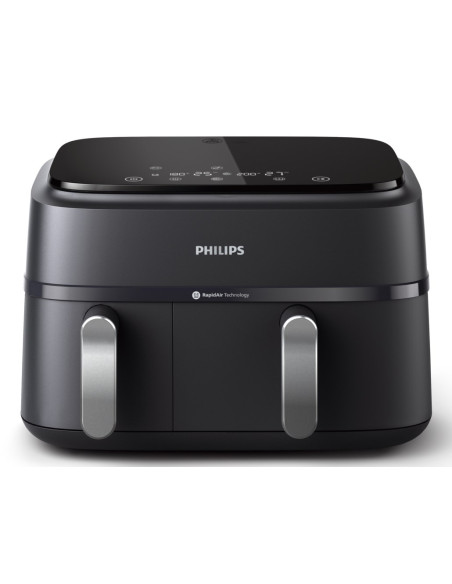 Frytownica Beztłuszczowa Philips Na 351/00