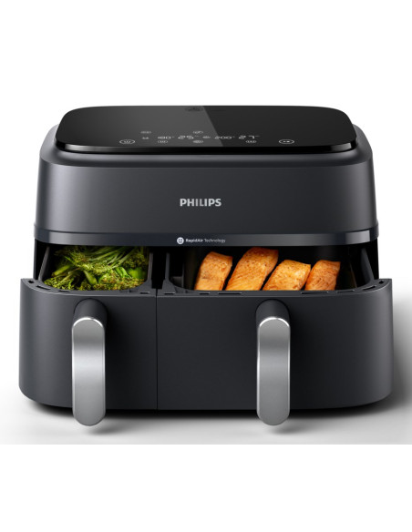 Frytownica Beztłuszczowa Philips Na 351/00