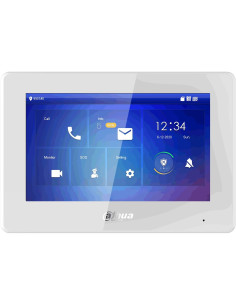 Monitor Wideodomofonu Dahua Vth5421Hw-W