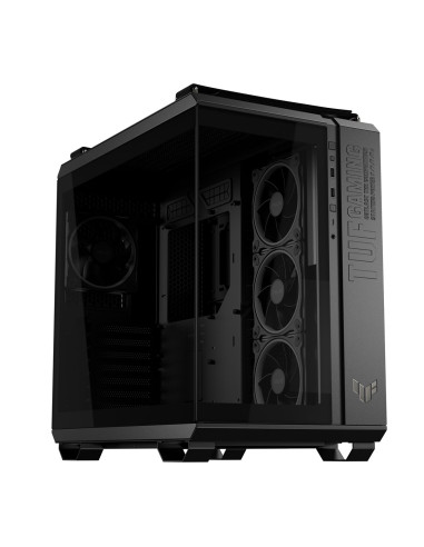 Obudowa Asus Tuf Gaming Gt502 Horizon Tg Argb Black