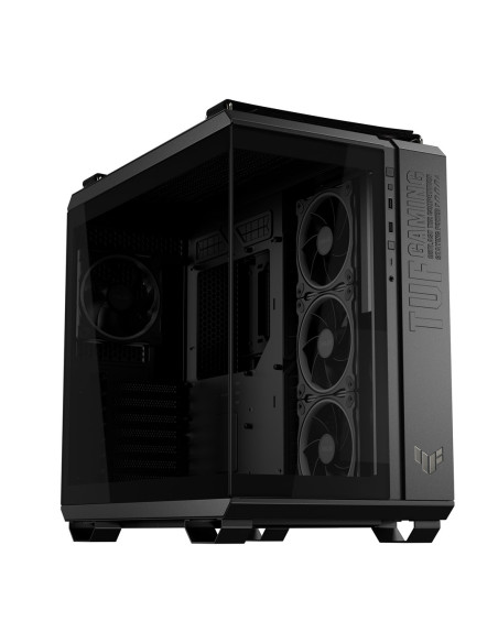 Obudowa Asus Tuf Gaming Gt502 Horizon Tg Argb Black