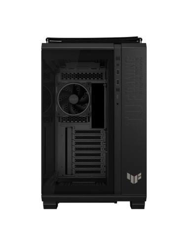 Obudowa Asus Tuf Gaming Gt502 Horizon Tg Argb Black