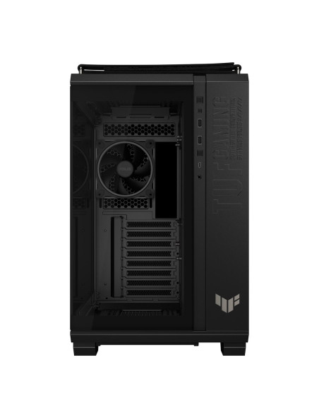 Obudowa Asus Tuf Gaming Gt502 Horizon Tg Argb Black