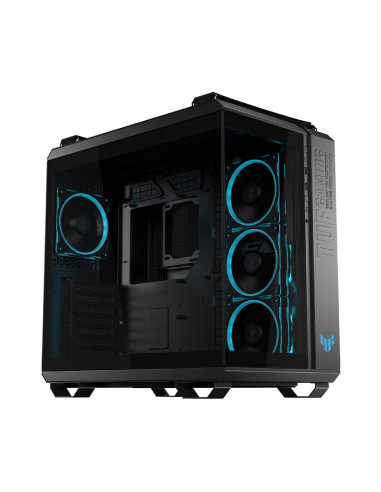 Obudowa Asus Tuf Gaming Gt502 Horizon Tg Argb Black