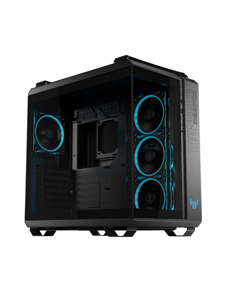 Obudowa Asus Tuf Gaming Gt502 Horizon Tg Argb Black