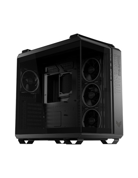 Obudowa Asus Tuf Gaming Gt502 Horizon Tg Argb Black
