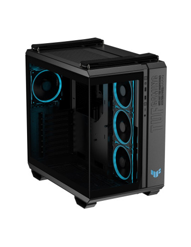 Obudowa Asus Tuf Gaming Gt502 Horizon Tg Argb Black