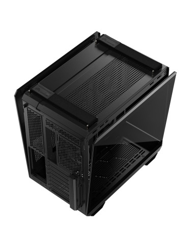 Obudowa Asus Tuf Gaming Gt502 Horizon Tg Argb Black