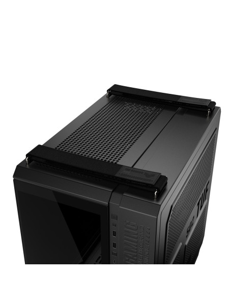 Obudowa Asus Tuf Gaming Gt502 Horizon Tg Argb Black
