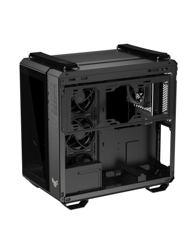 Obudowa Asus Tuf Gaming Gt502 Horizon Tg Argb Black