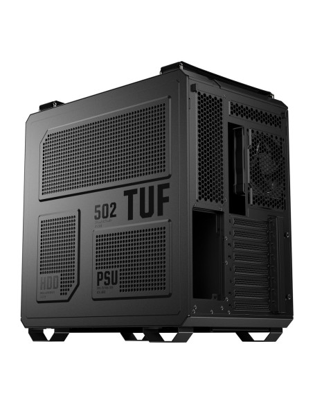 Obudowa Asus Tuf Gaming Gt502 Horizon Tg Argb Black