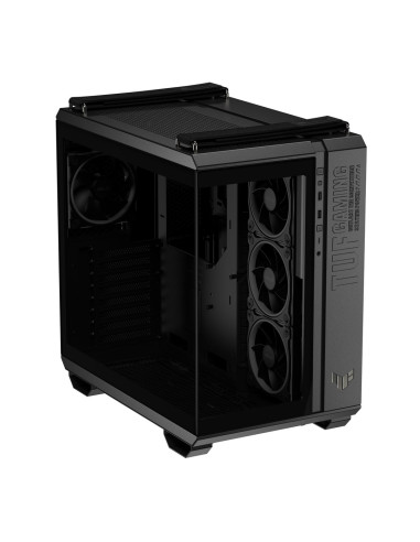 Obudowa Asus Tuf Gaming Gt502 Horizon Tg Argb Black