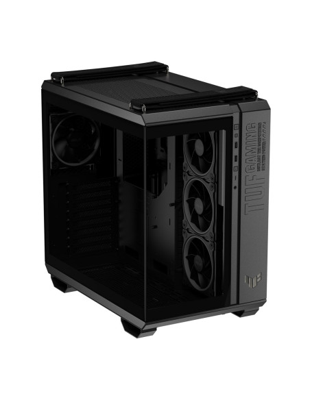 Obudowa Asus Tuf Gaming Gt502 Horizon Tg Argb Black