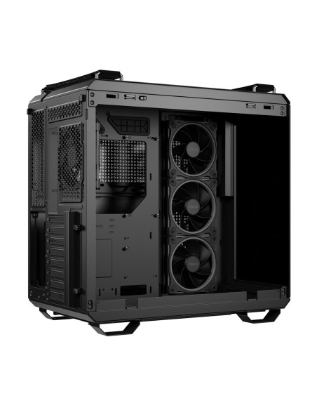Obudowa Asus Tuf Gaming Gt502 Horizon Tg Argb Black