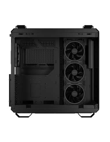 Obudowa Asus Tuf Gaming Gt502 Horizon Tg Argb Black