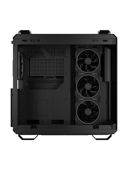 Obudowa Asus Tuf Gaming Gt502 Horizon Tg Argb Black
