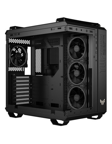 Obudowa Asus Tuf Gaming Gt502 Horizon Tg Argb Black