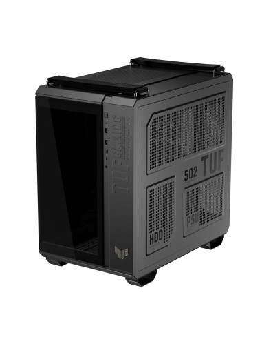 Obudowa Asus Tuf Gaming Gt502 Horizon Tg Argb Black