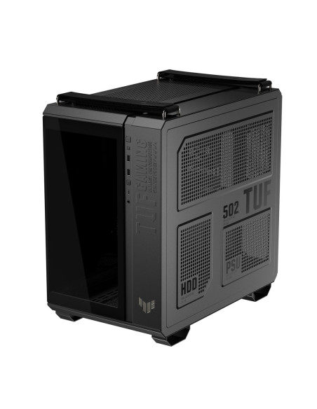 Obudowa Asus Tuf Gaming Gt502 Horizon Tg Argb Black