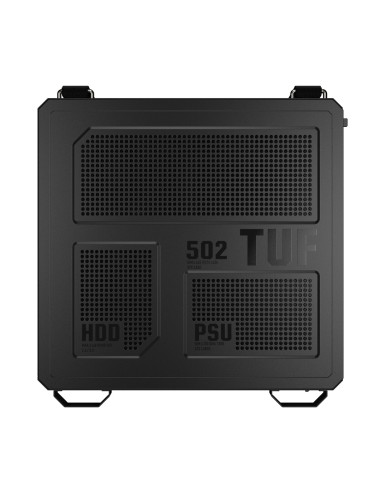 Obudowa Asus Tuf Gaming Gt502 Horizon Tg Argb Black
